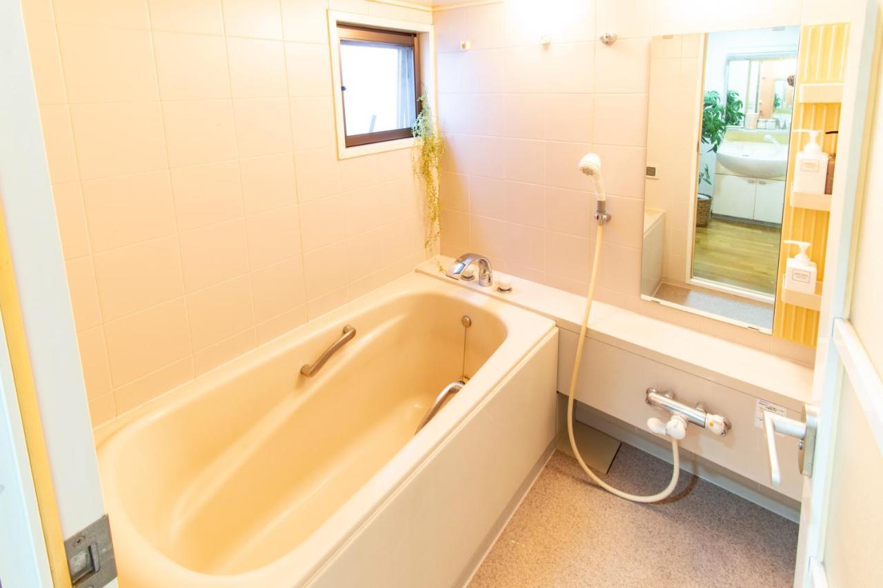 Harmonia東京堀切 10名定員90平米の広いcondominium Apartamento Tokio